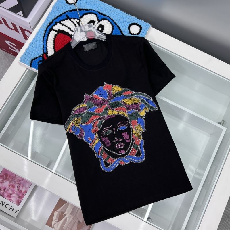 Versace T-Shirts